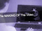 ZiKJAM – Laure Perret – The Making Of