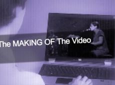 ZiKJAM – Laure Perret – The Making Of