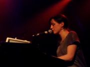 ZiKJAM – Laure Perret