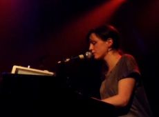 ZiKJAM – Laure Perret